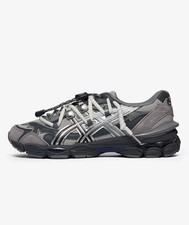 ASICS Gel-Cumulus 16 TOGA Grey