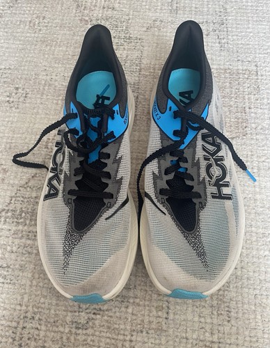 Hoka one rocket - 🏃🏼hoka, x3