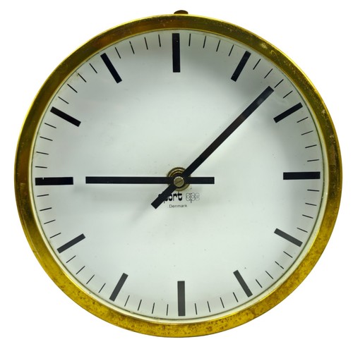 Elport ops orologio nave - orologio,