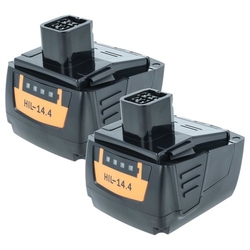 Batteria per torcia - 2x,