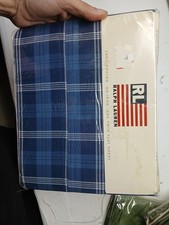 Lenzuolo piatto vintage Ralph