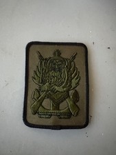 Patch marina militare fanteria