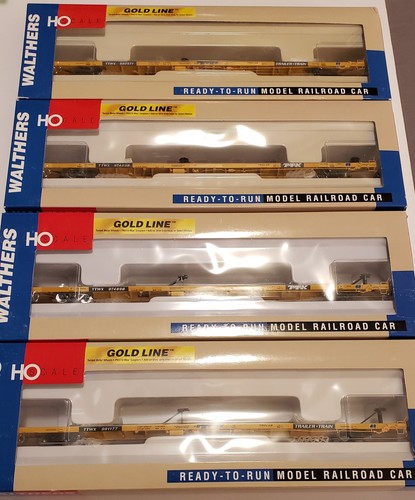 Walthers ttwx ttx acf - walthers,