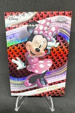 2025 Topps Chrome Disney -