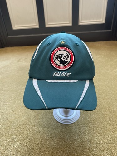 Cappellino palace pro team - cappellino, 6