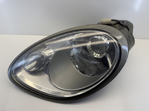 Faro proiettore xeno lato - faro,