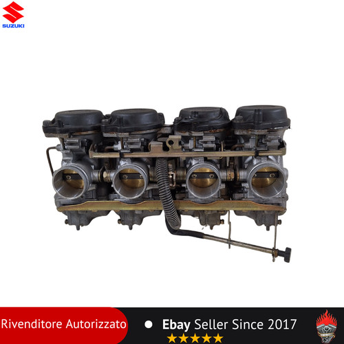 Carburatore suzuki bandit - bandit, 400