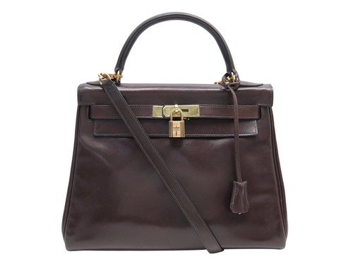 Borsa mano vintage hermes - borsa,