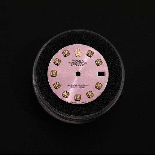 Rolex 31mm personalizzato - 31mm,