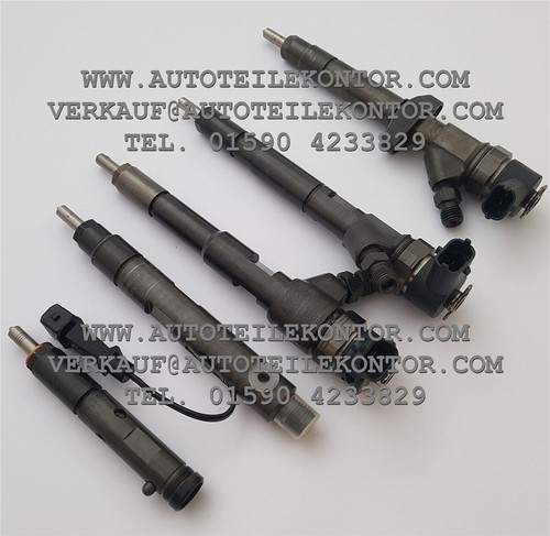 Iniettore bosch 0432133801 per - bosch,