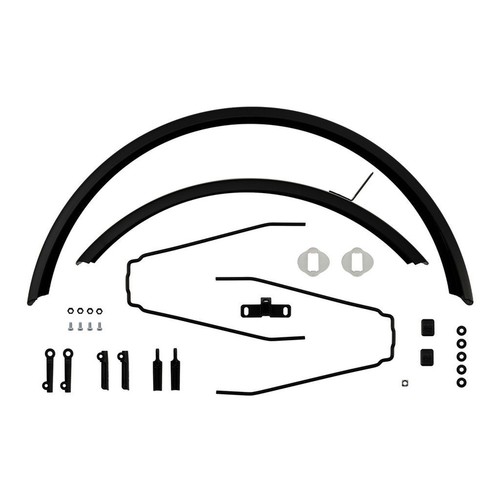 Kit parafanghi per radius - kit,