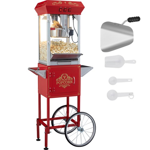 Uimoso macchina per popcorn - macchina,