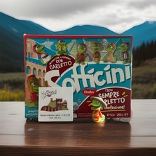 CARLETTO | Cina Collect 2025