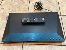 Sony 3D Blu-ray BDV-E2100 Ricevitore Sistema Home Theatre Con Telecomando Testato Funzionante