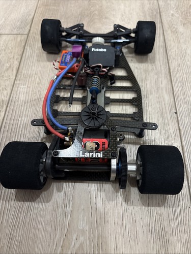 Tamiya jun watanabe - tamiya, 1/12