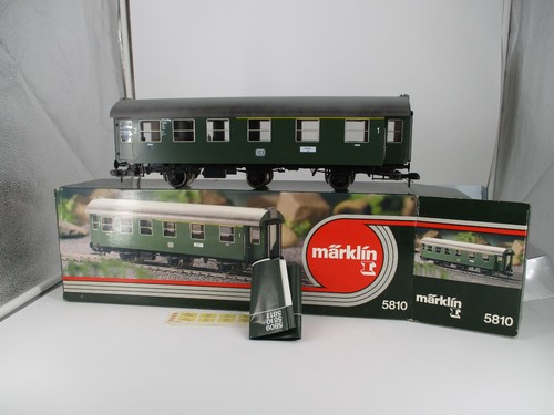 Märklin scala 5810 carrozza - 5810,