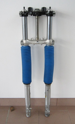 Forcella anteriore honda - honda, xl