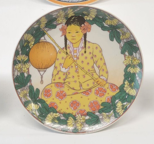 Villeroy boch piatti - boch, unicef
