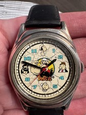 Orologio fossil popeye - popeye,