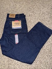 Jeans denim vintage anni 90