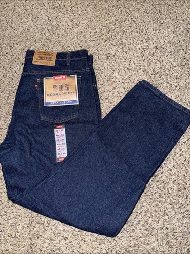 Jeans denim vintage anni - , 90