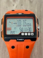 Orologio digitale TIMEX