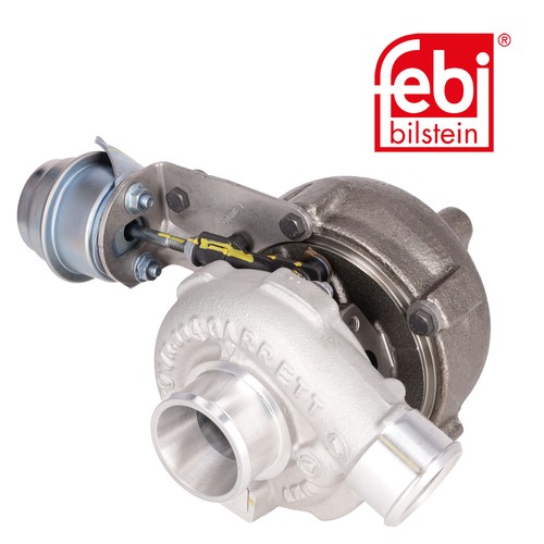 Febi bilstein caricatore - bilstein,