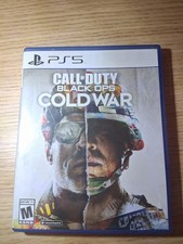 Call duty guerra fredda ps5 - call,