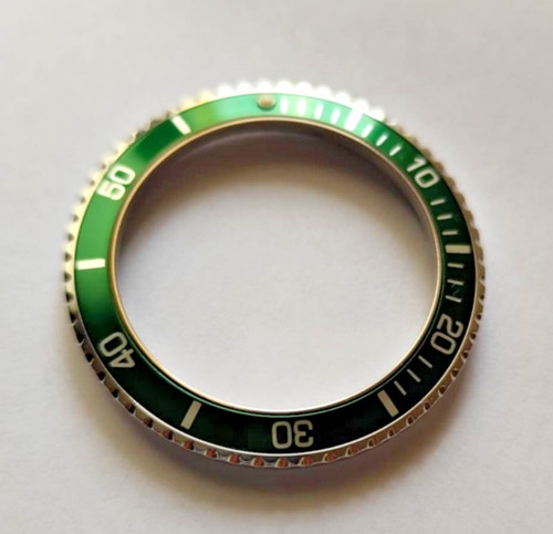 Vostok ghiera lunetta - lunetta, verde