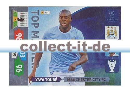 Panini adrenalyn champions - panini,