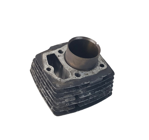 Cilindro honda xl125r 125 r - xl,