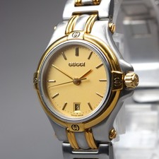 [Ecc+5] Orologio da donna