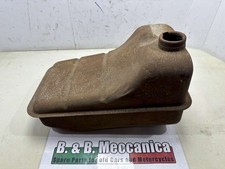 LAMBRETTA J FUEL TANK SEE