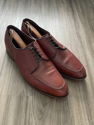 Scarpe eleganti allen edmonds - scarpe,