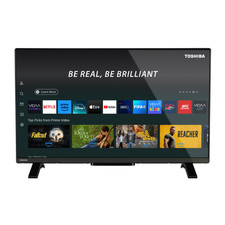 TOSHIBA 32QV2F63DA TV LED 32''