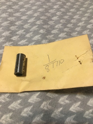 Nos oem mcculloch - nos,