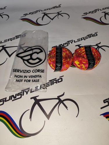 Cinelli nastro manubrio - nastro,