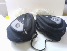 Borse laterali soft scooter