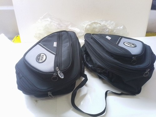 Borse laterali soft scooter
