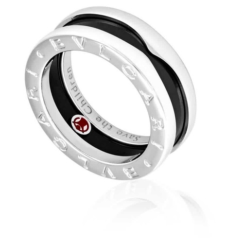 Anello bvlgari save the - bvlgari,