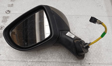 Retrovisore est. regolaz. elettr. SX RENAULT CAPTUR 0.9 TCe (66Kw) Suv