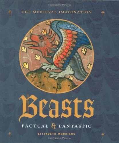 Beasts factual and - beasts, fantastic