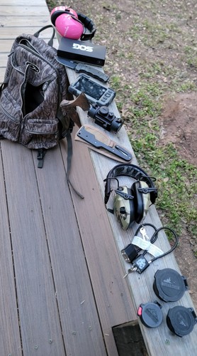 Lotto mossy oak pack caccia - lotto,