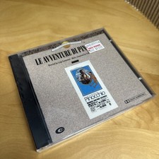 LE AVVENTURE DI PINOCCHIO