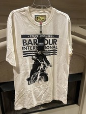 Barbour Internation Men’s