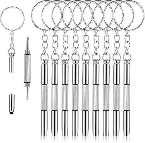 Kit riparazione cacciavite - kit,