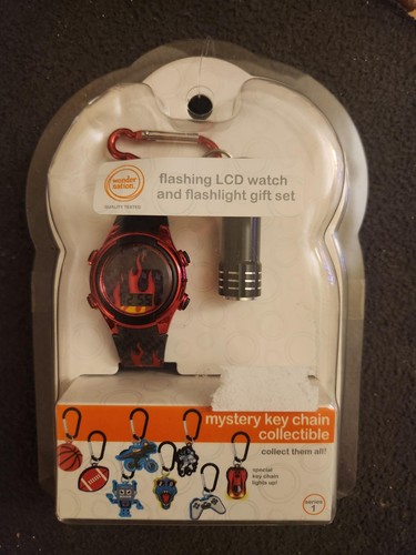 Wonder nation orologio - nation,