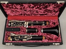Clarinet Buffet Crampon R13