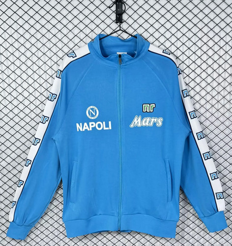 Felpa tuta napoli retro - tuta,