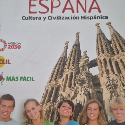 España cultura - espaÑa, y
